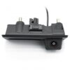 Cámara trasera Navisson especifica para los vehículos AUDI, VOLKSWAGEN Y SKODA NV-AUR8032 - Imagen 5