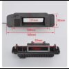 Cámara trasera especifica para los vehículos Mercedes NV-MER8021 - Imagen 4
