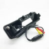 Cámara trasera especifica para los vehículos Mercedes NV-MER8021 - Imagen 7
