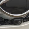 Cámara frontal especifica para Mercedes GLC NV-MEF8130