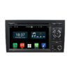 Sistema Multimedia Navisson Audi A4 B6/B7 y Seat EXEO NV-AU002A10ca