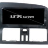 Sistema Multimedia Navisson Volvo XC60 (2015-2017) NV-VL003PRO9 - Imagen 5