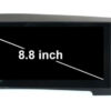 Sistema Multimedia Navisson Volvo S60/V60 (2011-2014) NV-VL004PRO9 - Imagen 3