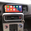 Sistema Multimedia Navisson Volvo S60/V60 (2011-2014) NV-VL004PRO9 - Imagen 4