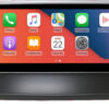 Sistema Multimedia Navisson Volvo C30/S40/C70 (2004-2011) NV-VL010PRO9