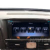 Sistema Multimedia Navisson Infiniti Q70 (2013-2017) NV-IN006A10CA