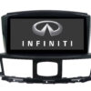 Sistema Multimedia Navisson Infiniti Q70 (2013-2017) NV-IN006A10CA - Imagen 6