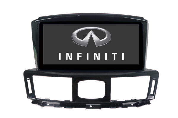 Sistema Multimedia Navisson Infiniti Q70 (2013-2017) NV-IN006A10CA 6