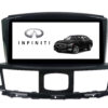 Sistema Multimedia Navisson Infiniti Q70 (2013-2017) NV-IN006A10CA - Imagen 7