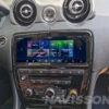 Sistema Multimedia Navisson JAGUAR XJ (2010-2015) NV-JG001A11CA - Imagen 5