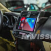 Sistema multimedia Navisson para Toyota Land Cruiser +2015 NV-TY016-2A10CA - Imagen 2