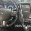 Sistema Multimedia Navisson Infiniti Q50 / QX50 (2012-2019) NV-IN005A10CA - Imagen 3