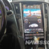 Sistema Multimedia Navisson Infiniti Q50 / QX50 (2012-2019) NV-IN005A10CA - Imagen 4