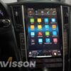 Sistema Multimedia Navisson Infiniti Q50 / QX50 (2012-2019) NV-IN005A10CA - Imagen 5