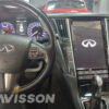 Sistema Multimedia Navisson Infiniti Q50 / QX50 (2012-2019) NV-IN005A10CA - Imagen 2