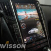 Sistema Multimedia Navisson Infiniti Q50 / QX50 (2012-2019) NV-IN005A10CA - Imagen 6