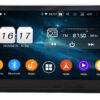 Sistema Multimedia Navisson para Peugeot 208/2008 (+2015) NV-PE011A10CA