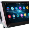 Sistema Multimedia Navisson para Peugeot 208/2008 (+2015) NV-PE011A10CA - Imagen 2