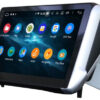 Sistema Multimedia Navisson para Peugeot 208/2008 (+2015) NV-PE011A10CA - Imagen 4