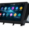 Sistema multimedia Navisson para Peugeot 3008 (2013-2017) NV-PE020A10CA - Imagen 4