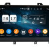 Sistema multimedia Navisson para Peugeot 3008 (2013-2017) NV-PE020A10CA
