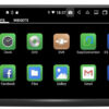 Sistema multimedia Navisson para Mercedes ML / GL NV-ME004-2A10CA - Imagen 3