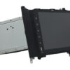 Sistema multimedia Navisson para Mercedes clase A / B / Sprinter / Vito NV-ME001-2A10CA - Imagen 5