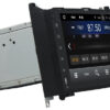 Sistema multimedia Navisson para Mercedes clase A / B / Sprinter / Vito NV-ME001-2A10CA - Imagen 3