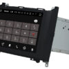 Sistema multimedia Navisson para Mercedes clase A / B / Sprinter / Vito NV-ME001-2A10CA - Imagen 4