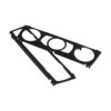 Sistema Multimedia Navisson para BMW Serie 3 E90/91/92/93 (2004-2013) NV-BMW003A10CA - Imagen 4