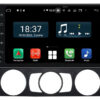 Sistema Multimedia Navisson para BMW Serie 3 E90/91/92/93 (2004-2013) NV-BMW003A10CA