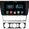Sistema Multimedia Navisson para BMW Serie 3 E90/91/92/93 (2004-2013) NV-BMW003A10CA - Imagen 2