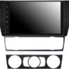 Sistema Multimedia Navisson para BMW Serie 3 E90/91/92/93 (2004-2013) NV-BMW003A10CA - Imagen 3
