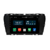 Sistema Multimedia Navisson para SSANGYONG KORANDO (+2019) NV-SS008A10CA