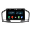 Sistema Multimedia Navisson para Opel insignia 1º gen (2008-2014) NV-OP002-2A10CA