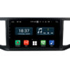 Sistema multimedia Navisson para Volkswagen Crafter +2017 NV-VW019A10CA
