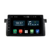 Sistema multimedia Navisson para BMW Serie 3 E46 (1998-2007) NV-BMWE46-2A10CA