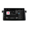 Sistema multimedia Navisson para BMW Serie 3 E46 (1998-2007) NV-BMWE46-2A10CA - Imagen 4