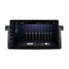 Sistema multimedia Navisson para BMW Serie 3 E46 (1998-2007) NV-BMWE46-2A10CA - Imagen 6