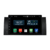 Sistema multimedia Navisson para BMW X5 E53 (1999-2006)/E39 (1996-2004) NV-BMW013-2A10CA