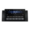 Sistema multimedia Navisson para BMW X5 E53 (1999-2006)/E39 (1996-2004) NV-BMW013-2A10CA - Imagen 2