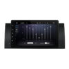 Sistema multimedia Navisson para BMW X5 E53 (1999-2006)/E39 (1996-2004) NV-BMW013-2A10CA - Imagen 5