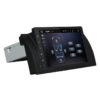 Sistema multimedia Navisson para BMW X5 E53 (1999-2006)/E39 (1996-2004) NV-BMW013-2A10CA - Imagen 4