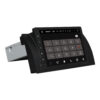 Sistema multimedia Navisson para BMW X5 E53 (1999-2006)/E39 (1996-2004) NV-BMW013-2A10CA - Imagen 6