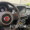 Sistema multimedia Navisson para Fiat 500 / 500X (+2014) NV-FI019A10CA - Imagen 5