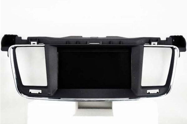 Sistema multimedia Navisson para Peugeot 508 Android 10 con Carplay/Android Auto NV-PE019A10CA - Imagen 5