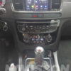 Sistema multimedia Navisson para Peugeot 508 Android 10 con Carplay/Android Auto NV-PE019A10CA - Imagen 3