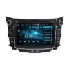 Sistema multimedia Navisson para Hyundai I30 con Carplay y Android Auto NV-HY3012A10CA - Imagen 4