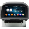 Sistema multimedia Navisson para Ford Fiesta MK7 con Carplay y Android Auto NV-FRD005A10CA