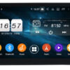 Sistema multimedia Navisson para Citroen C4 Aircross NV-CT008-2A10CA